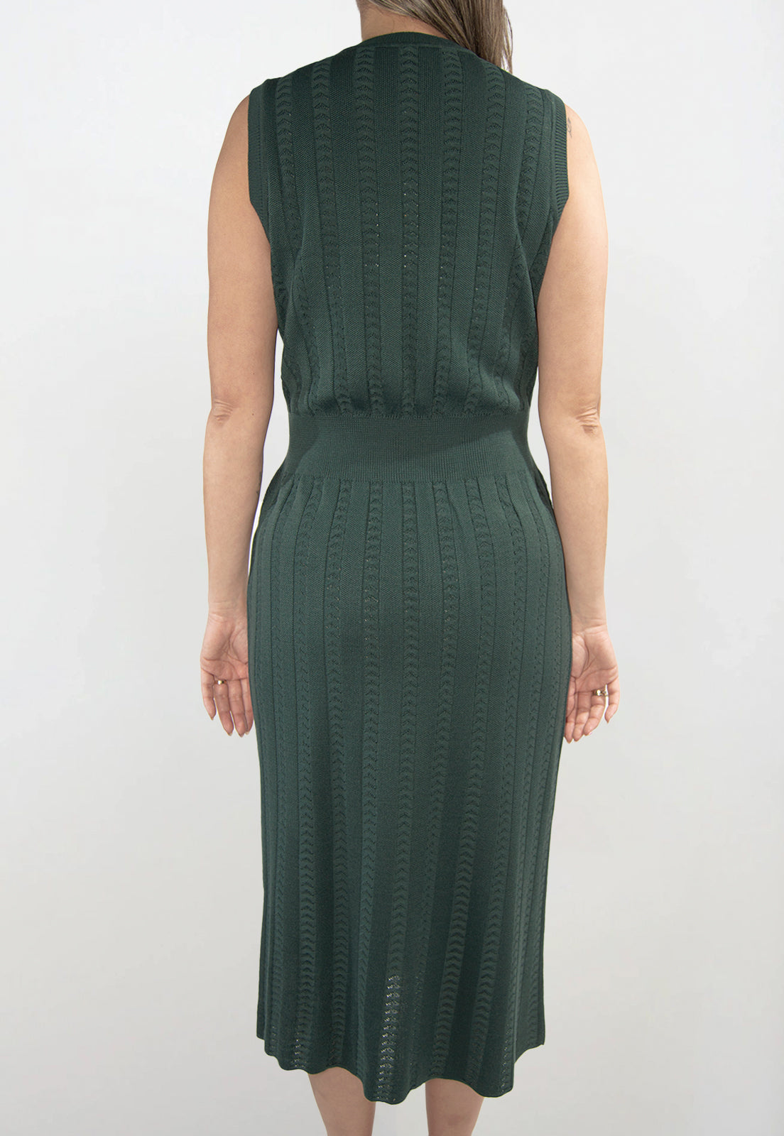 Vestido Galatea - Giive