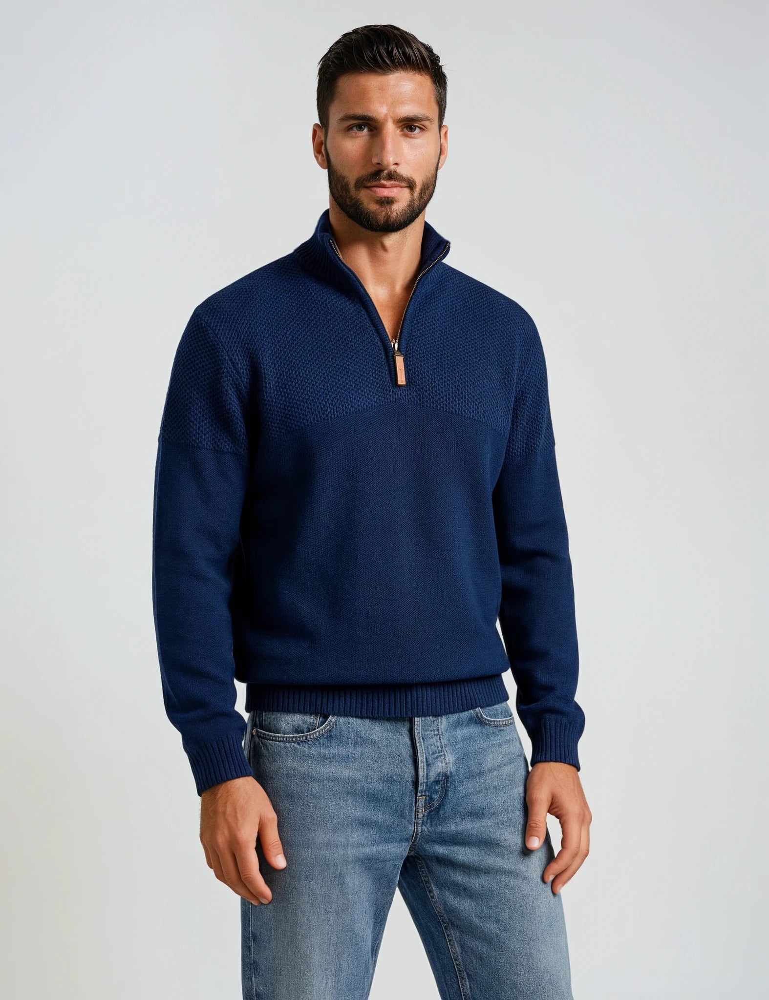 Camisero Enzo - Giive