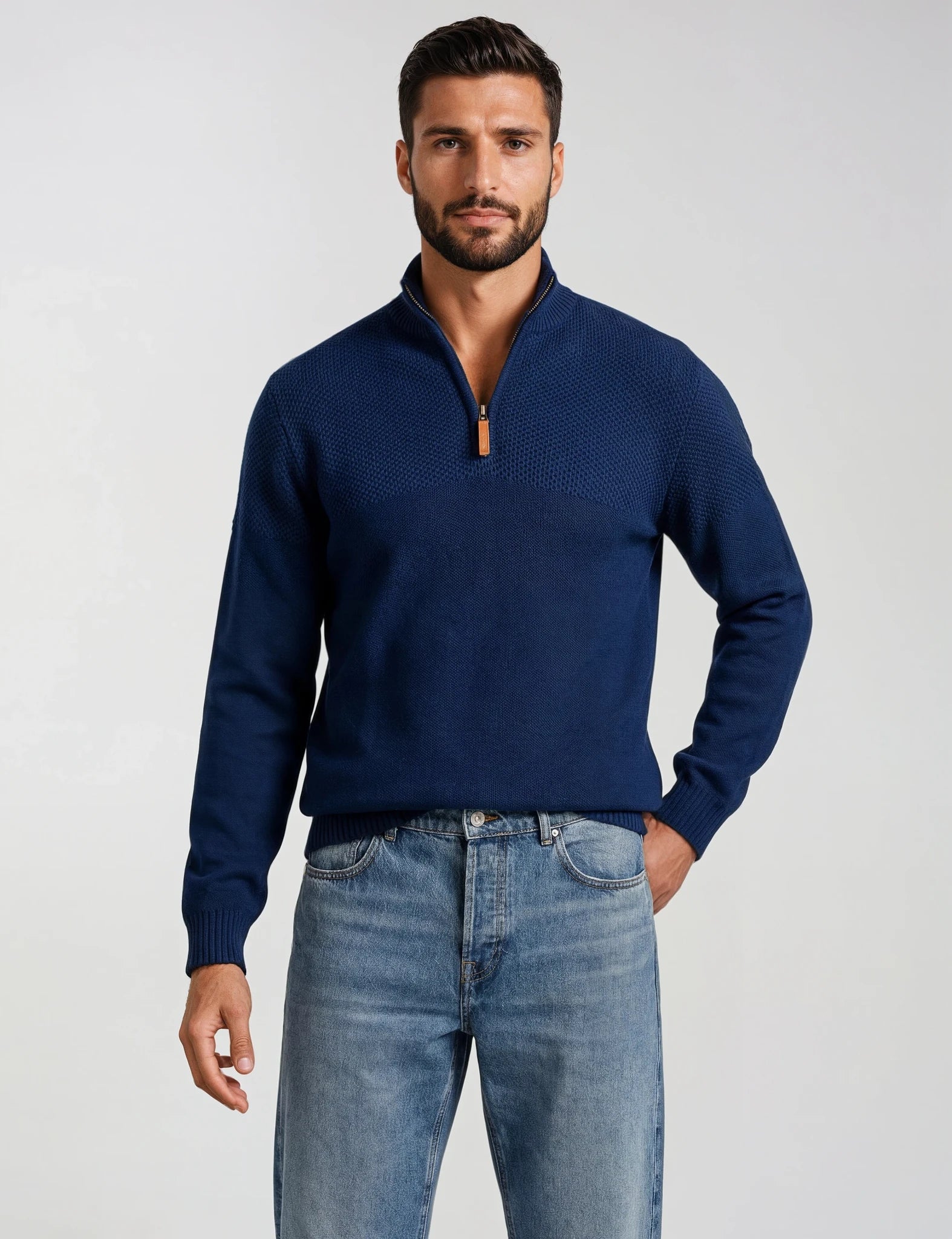 Camisero Enzo - Giive