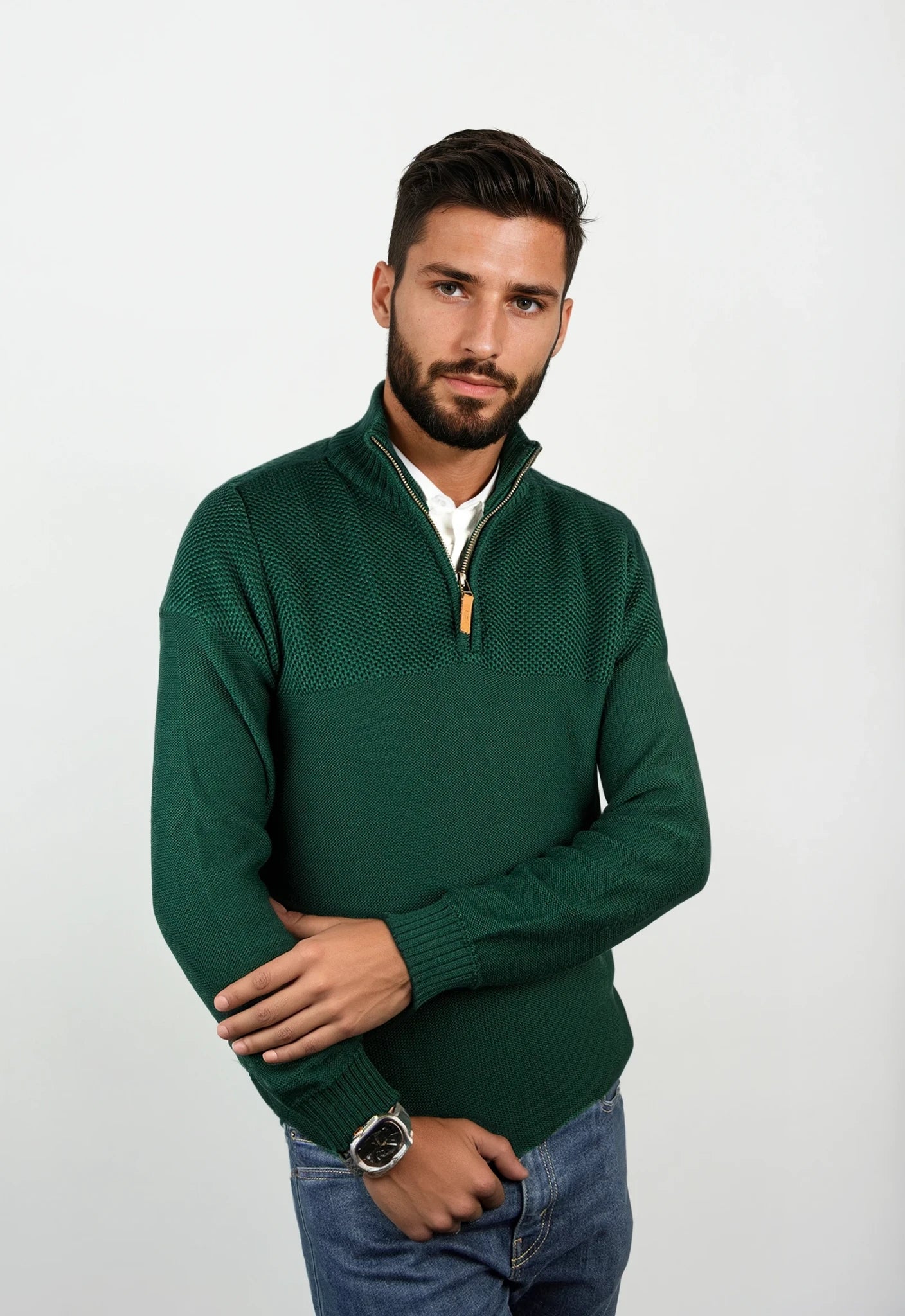 Camisero Enzo - Giive
