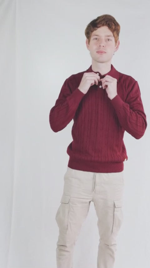 Camisa Thiago