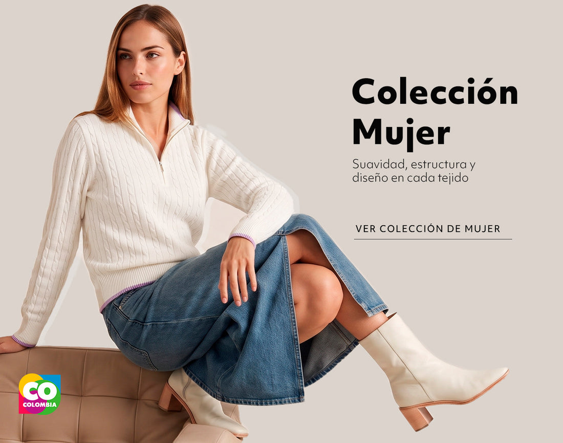 Mujer - Giive