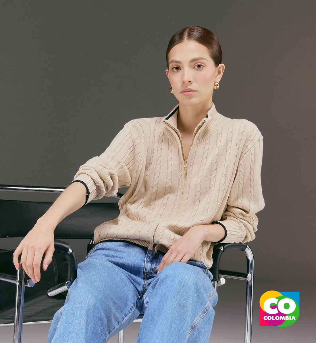 Chaquetas Mujer