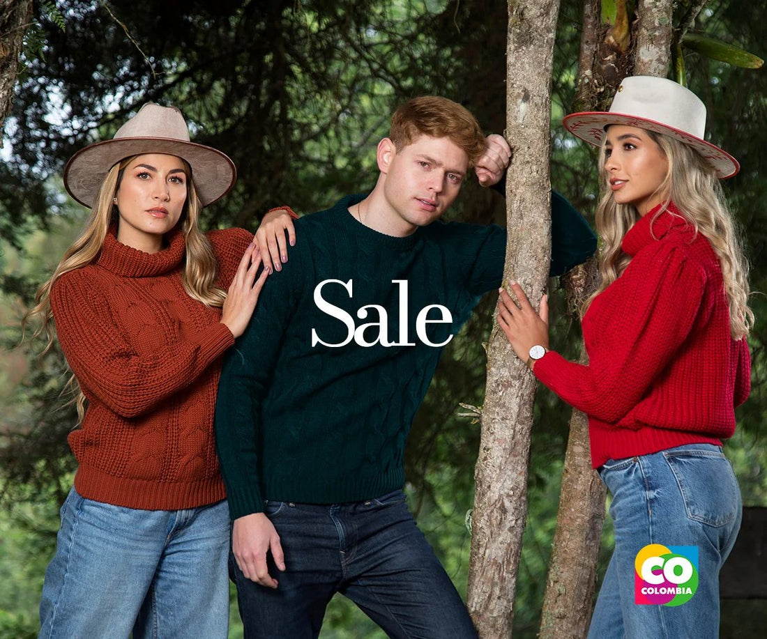 Sale - Giive