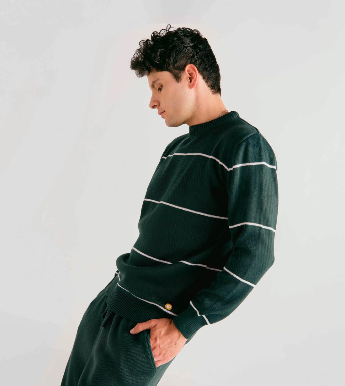 Buzos Hombre - Giive