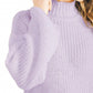 Saco Punto Ingles Grueso Cuello Alto - Prendas de vestir - Giive Giive