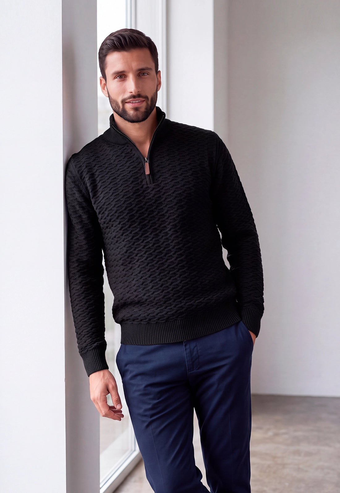 Camisero Lucca - Giive