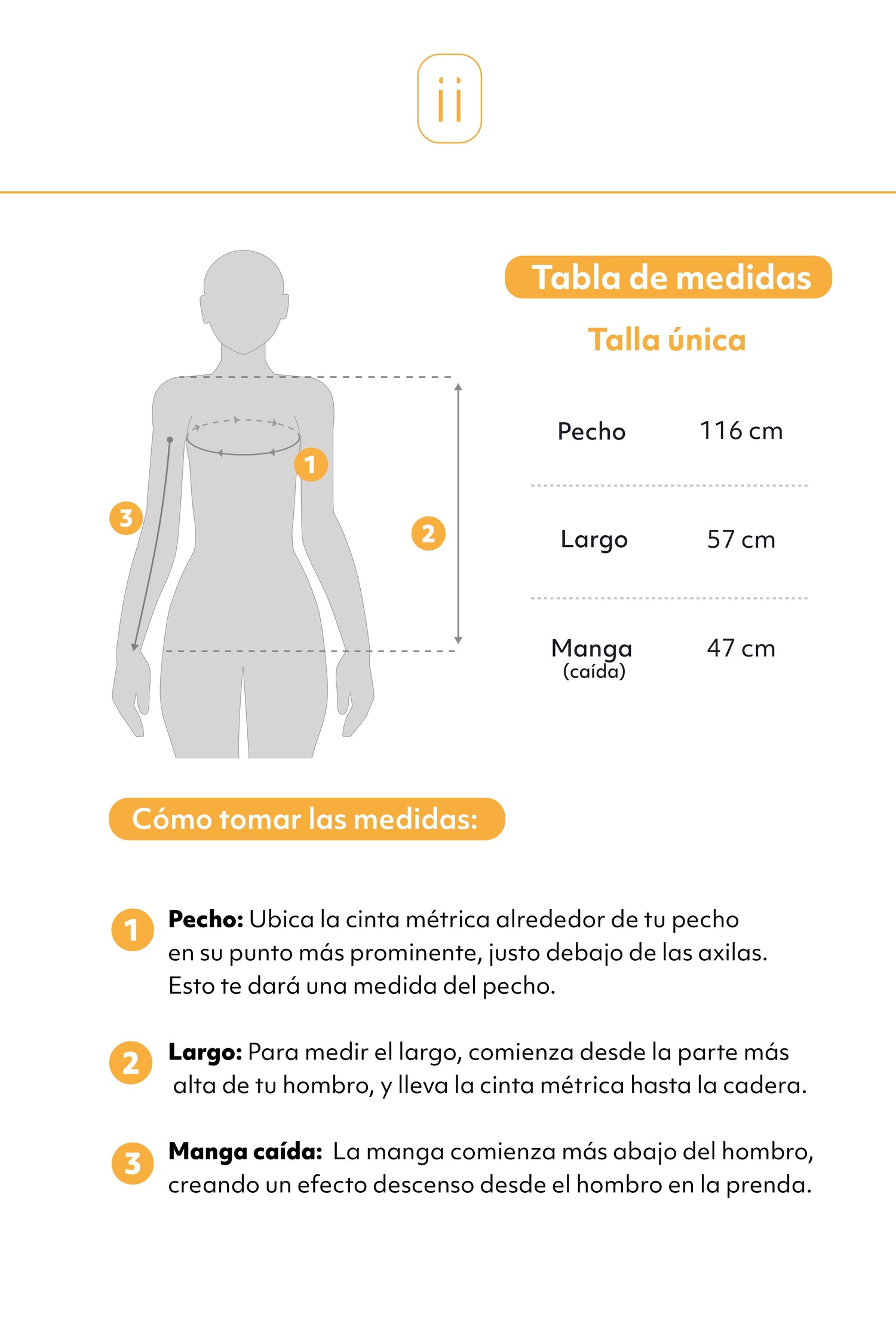 Camisero Punto Inglés Manga Bombacha