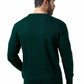 Buzo Cuello Redondo Labrado - Giive Giive