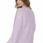 Saco Punto Ingles Grueso Cuello Alto - Prendas de vestir - Giive Giive