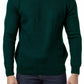 Buzo Cuello Redondo Labrado - Giive Giive
