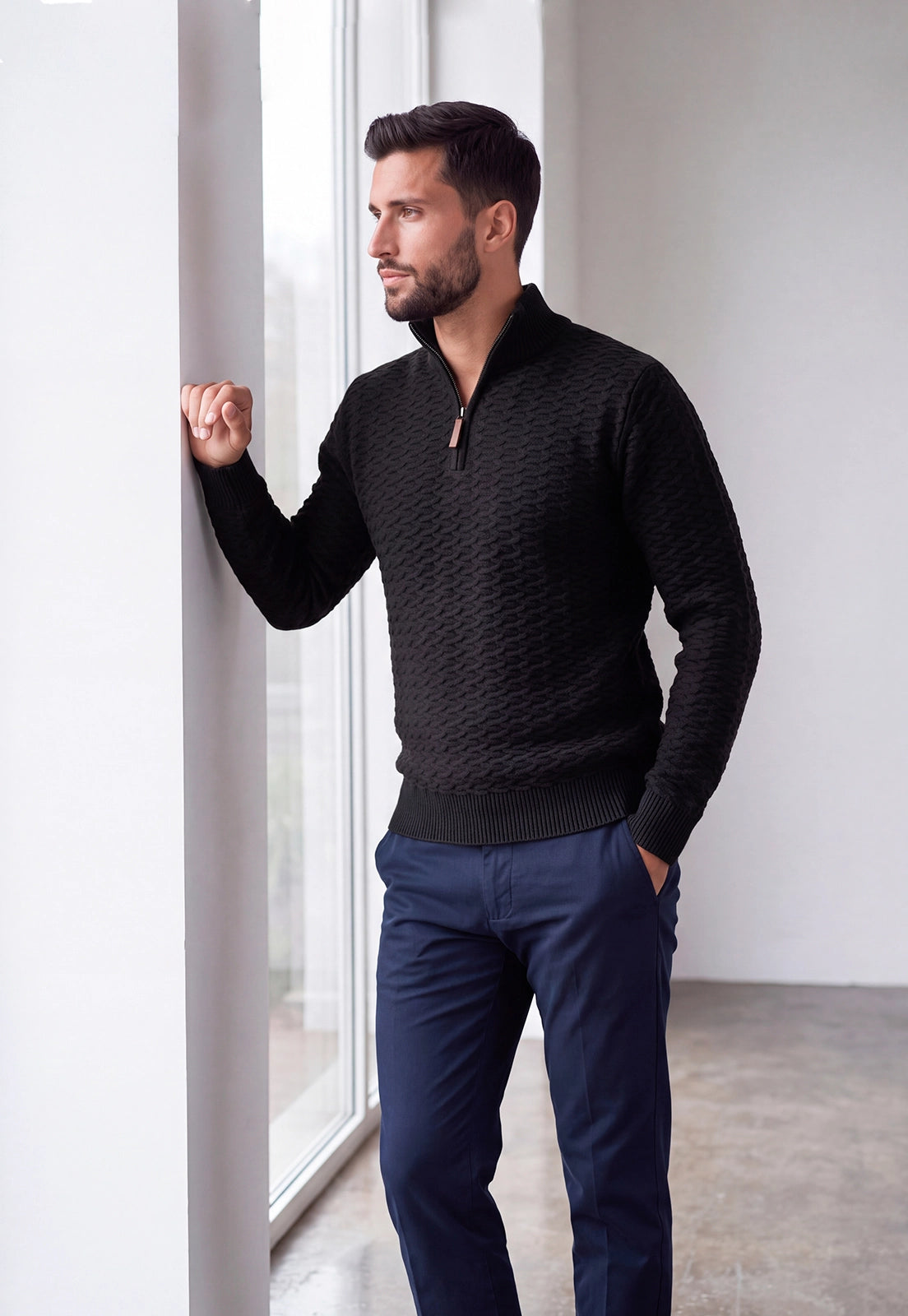 Pack x2 - Camisero Lucca - Giive