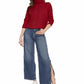 Saco Trenza Completo Cuello Tortuga - Prendas de vestir - Giive Giive