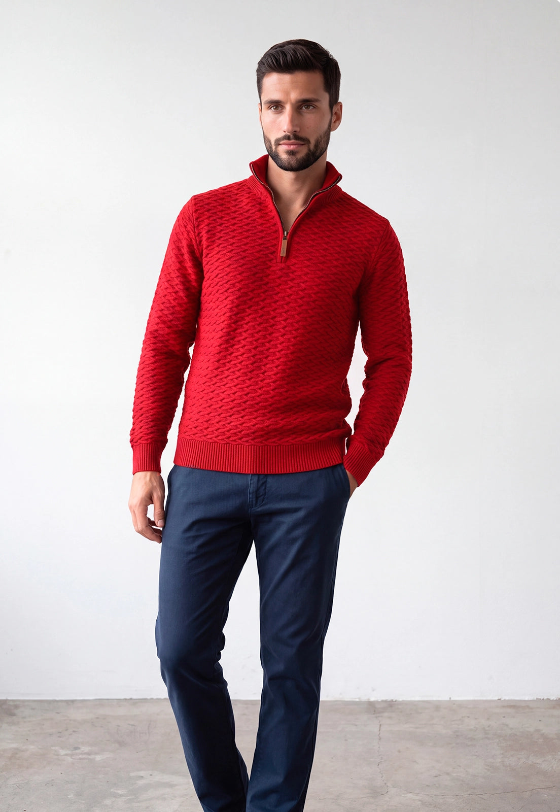 Pack x2 - Camisero Lucca - Giive