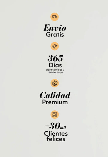 Camisero Cuello Alto - Giive