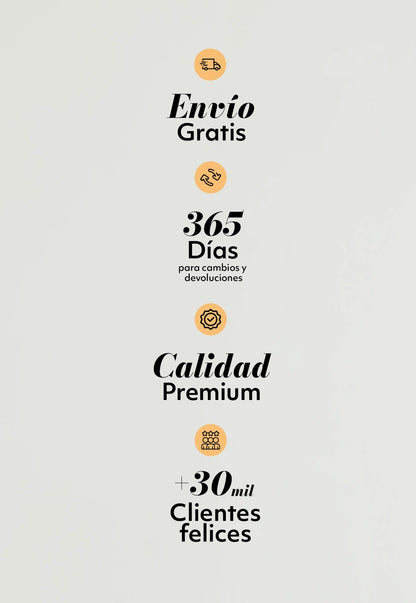 Buzo Cuello V