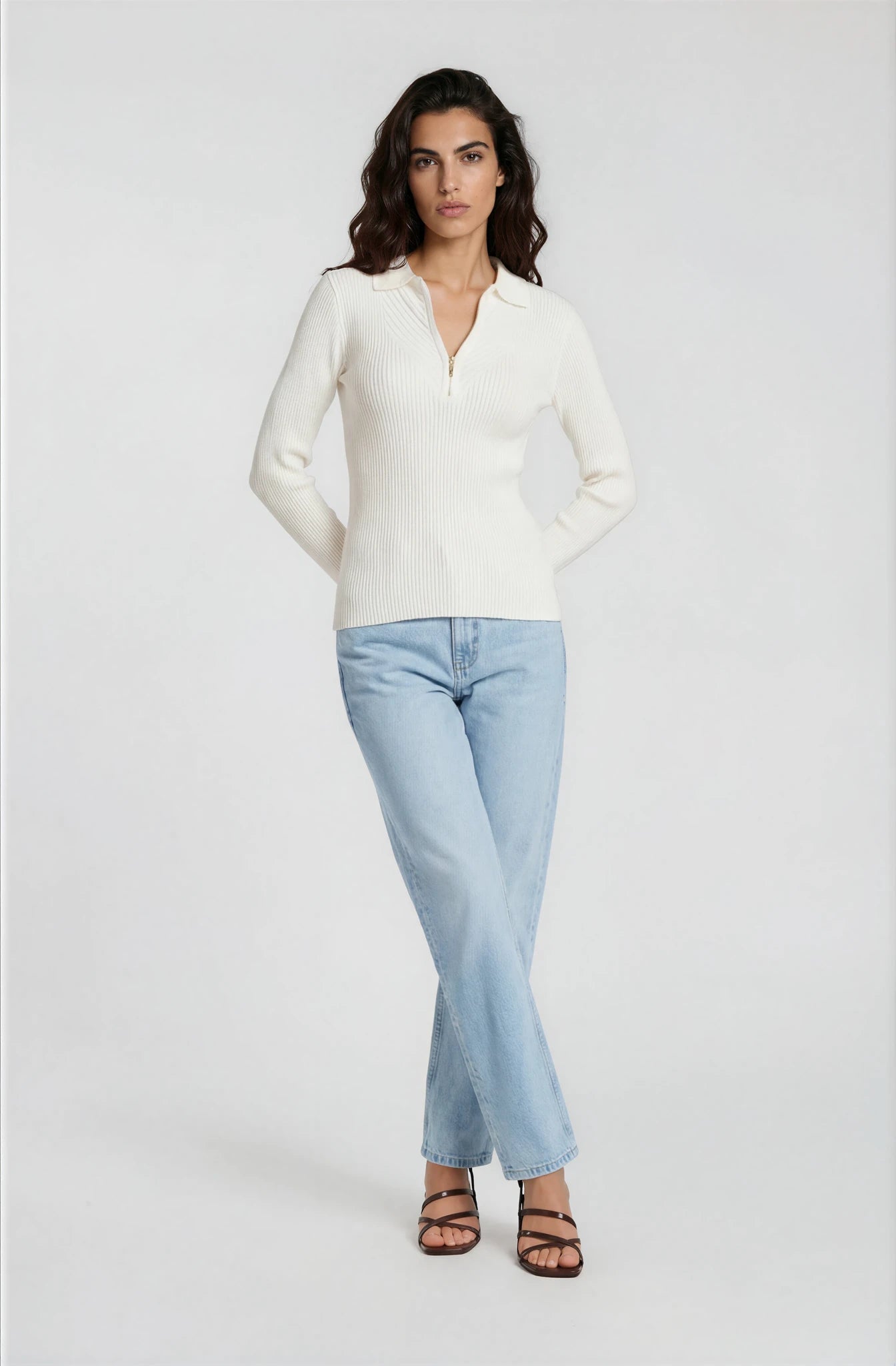 Blusa Jessy - Giive
