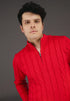Camisero Trenzado - Giive
