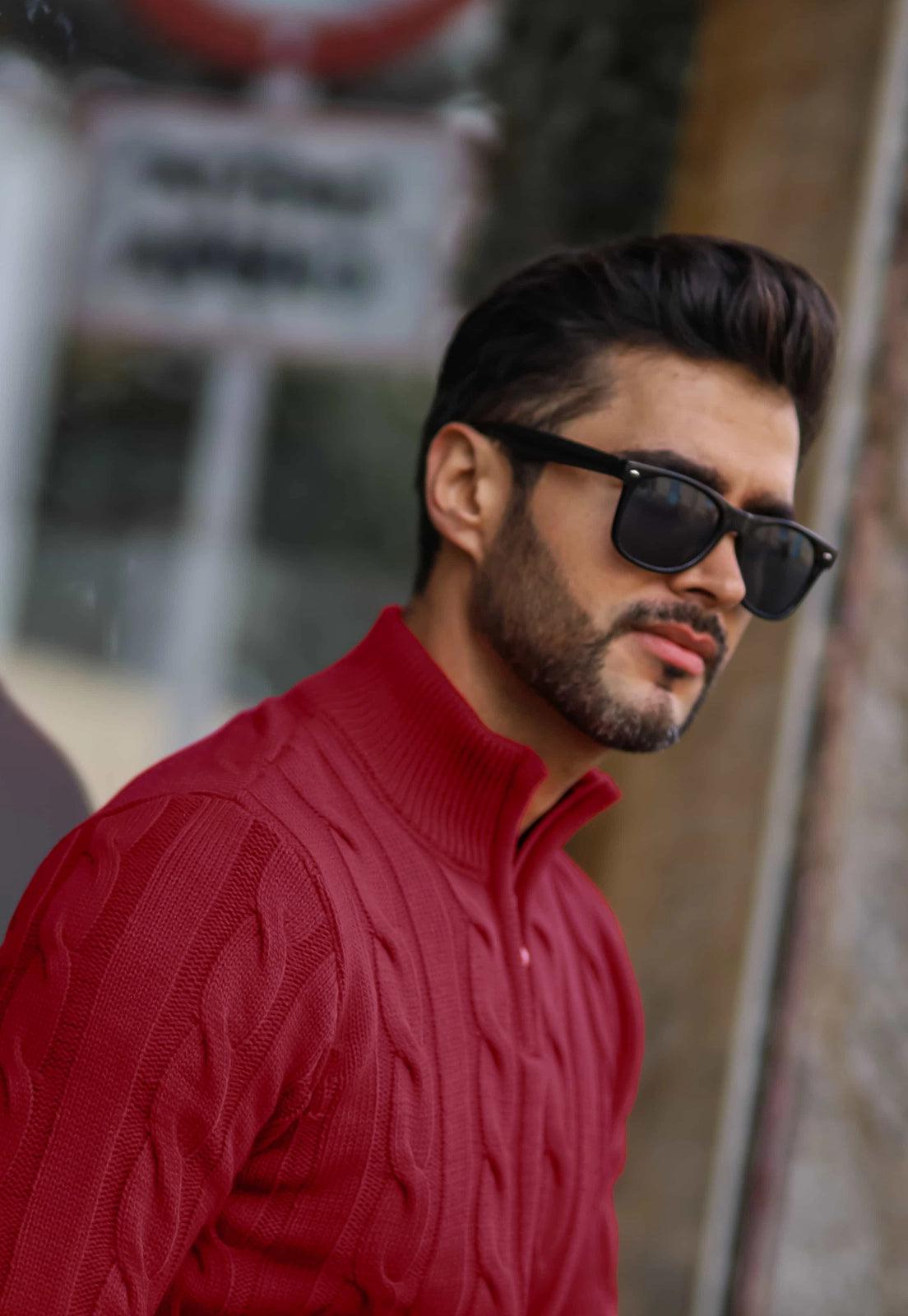 Camisero Trenzado - Giive