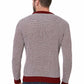 Buzo Cuello Redondo Tejido M - Giive Giive