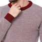 Buzo Cuello Redondo Tejido M - Giive Giive