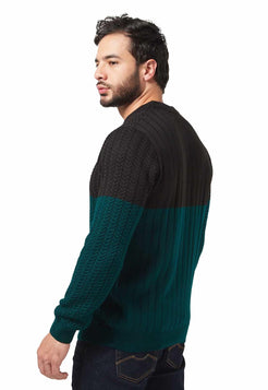 Buzo Trenza 2 Rayas - Prendas de vestir - Giive Giive