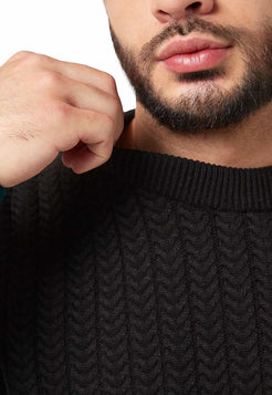 Buzo Trenza 2 Rayas - Prendas de vestir - Giive Giive