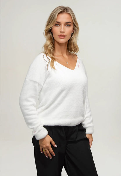 Buzo Serena
