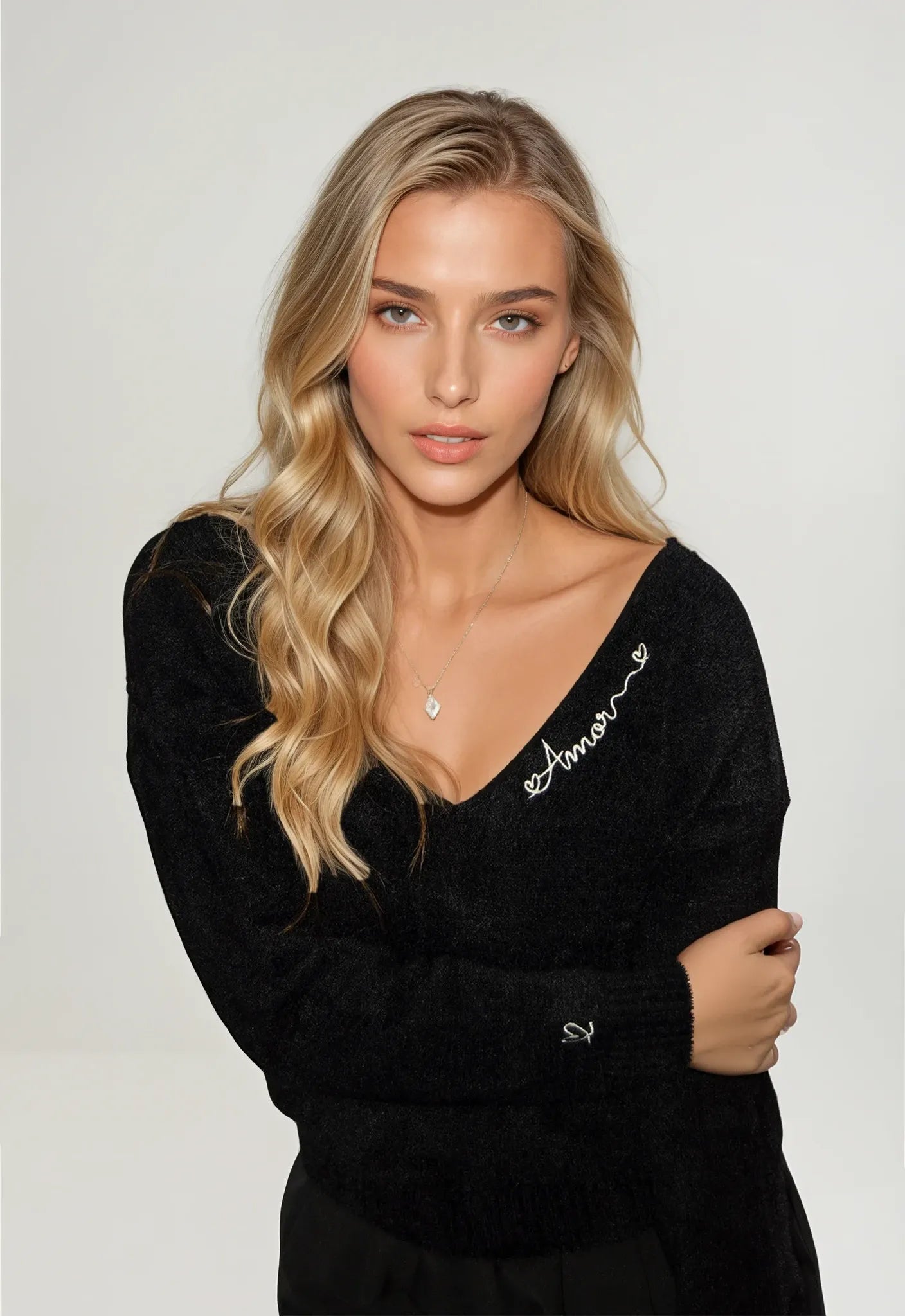 Buzo Serena