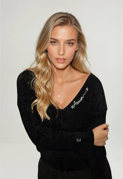 Buzo Serena