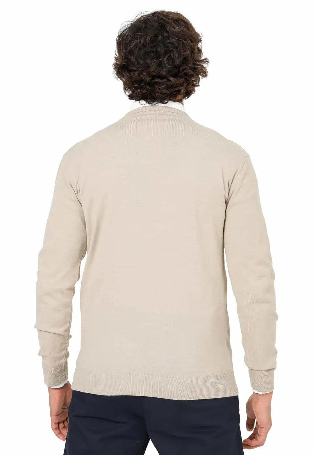 Buzo Cuello V - Giive