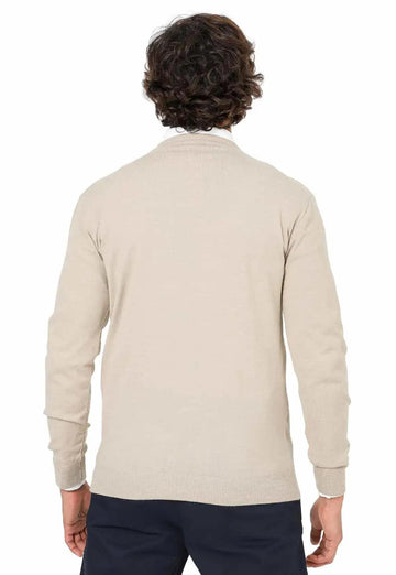 Buzo Cuello V - Giive