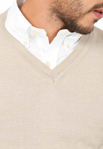 Buzo Cuello V - Giive