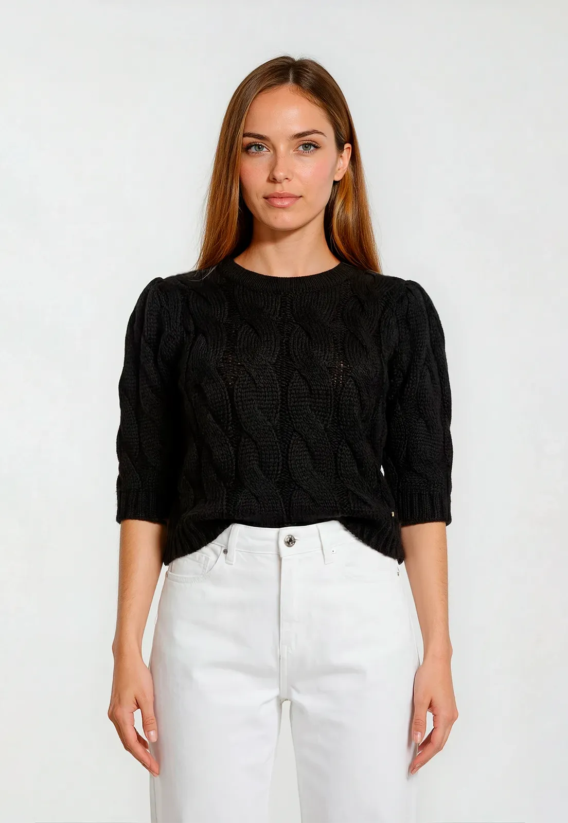 Camisa Lúa - Giive