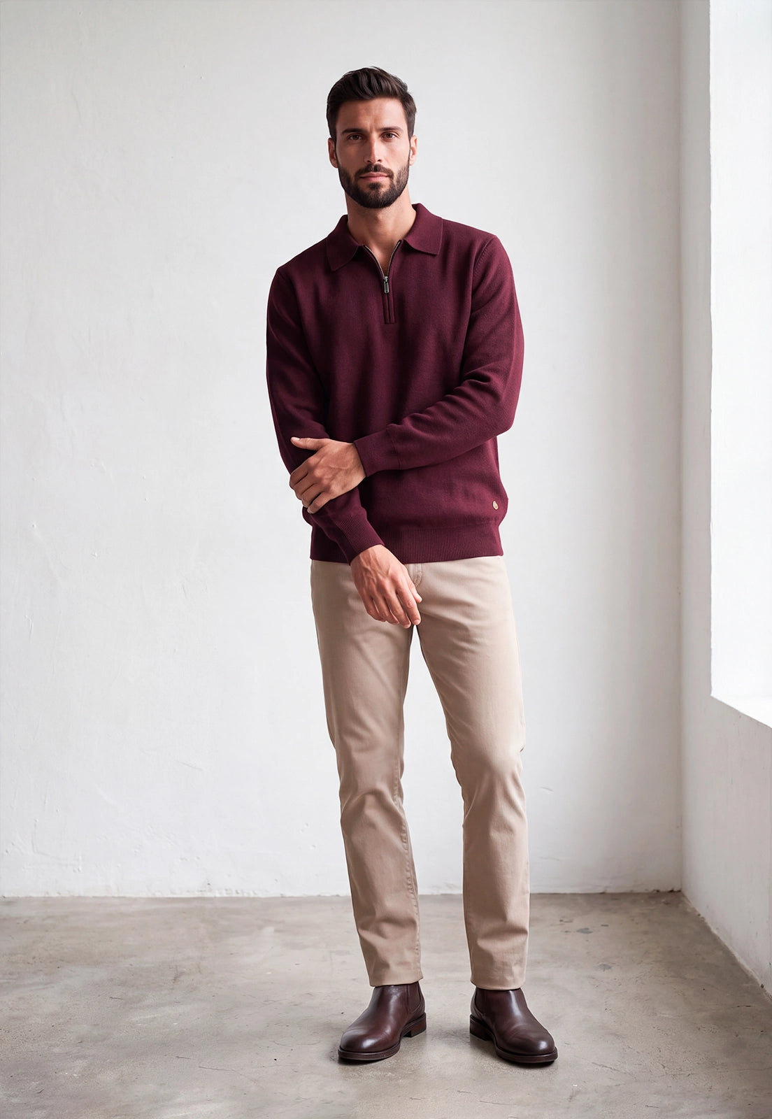 Camisero Nexo