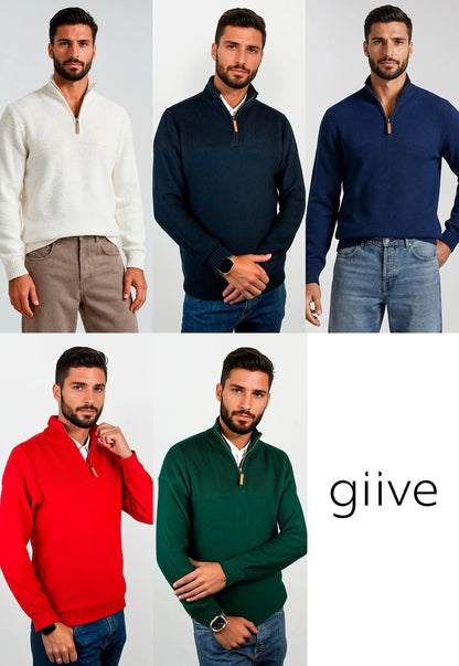 Pack x2 - Camisero Enzo - Giive