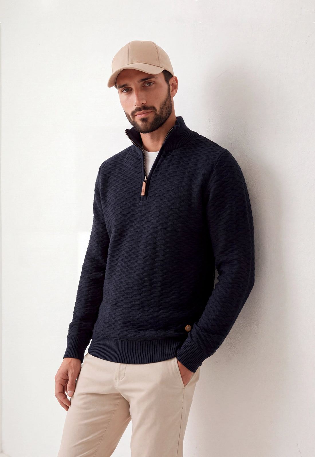 Camisero Lucca