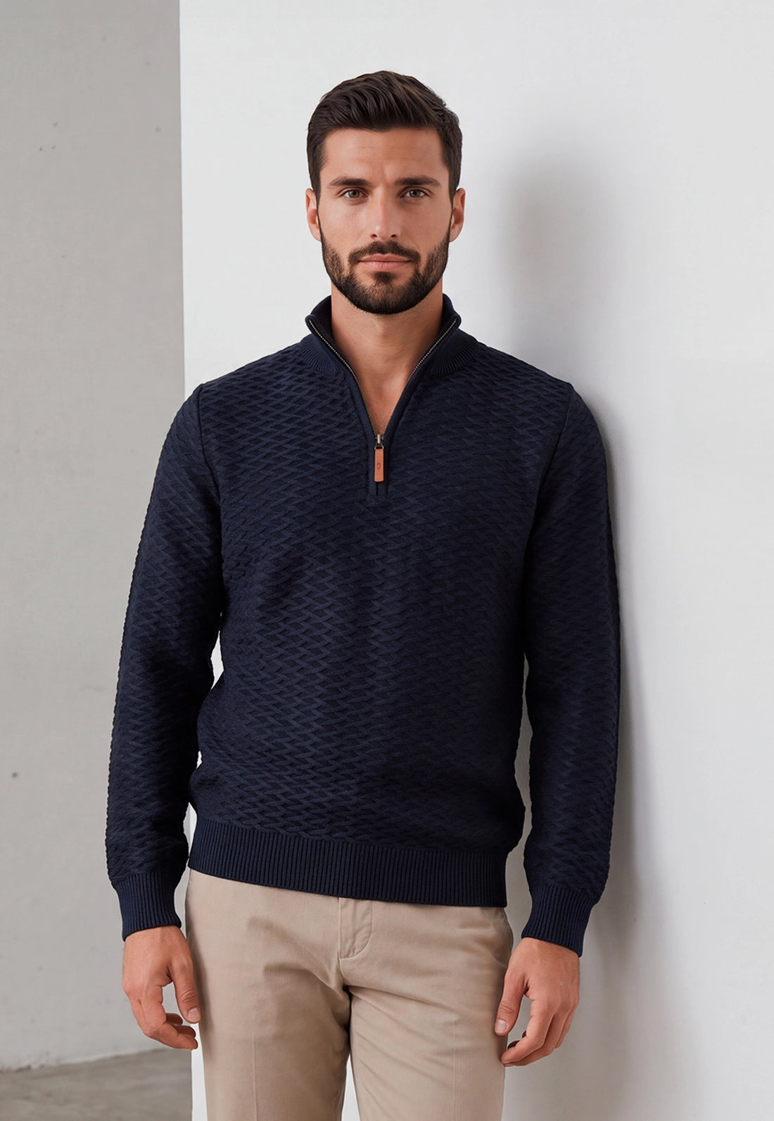 Pack x2 - Camisero Lucca