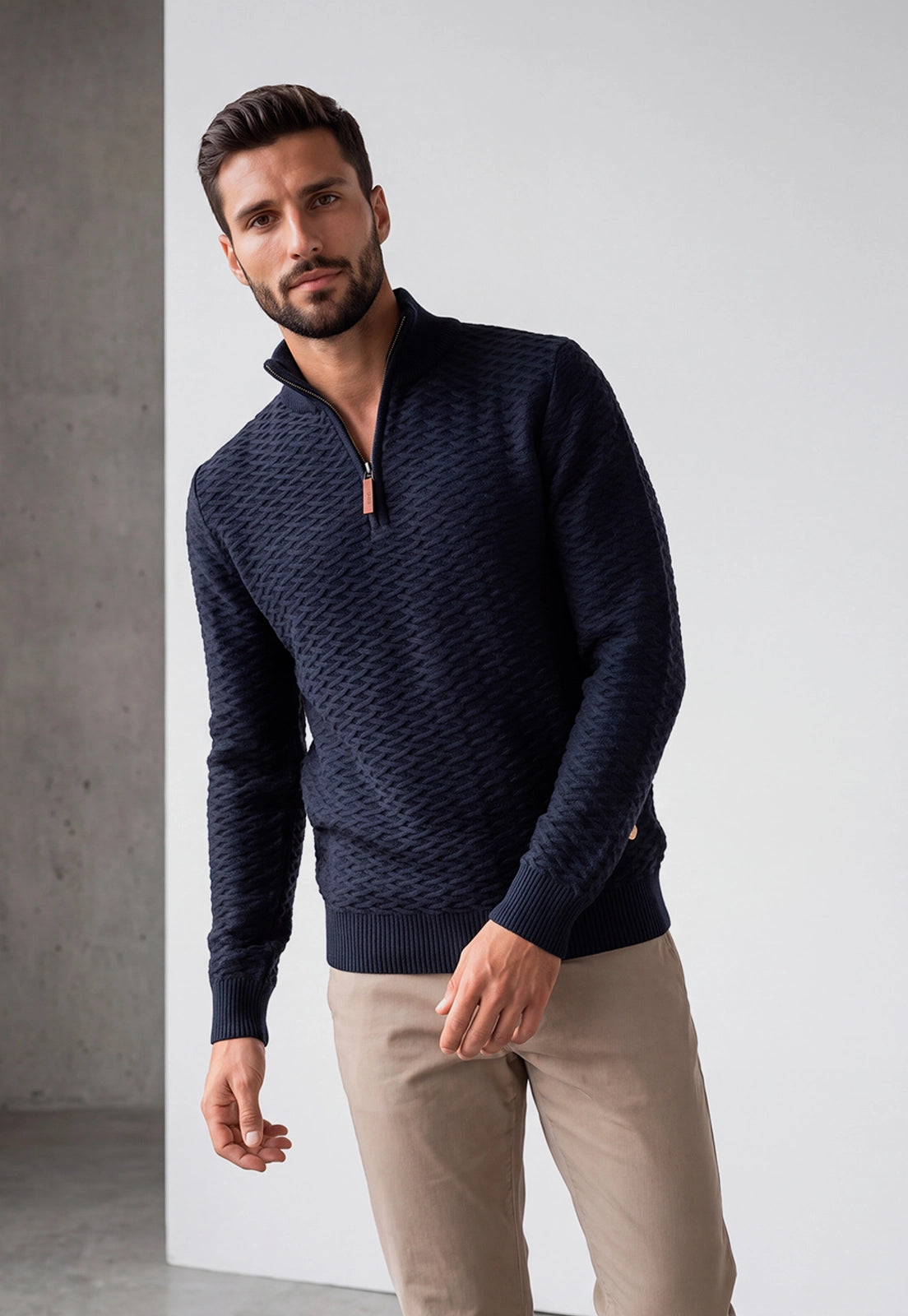 Pack x2 - Camisero Lucca - Giive
