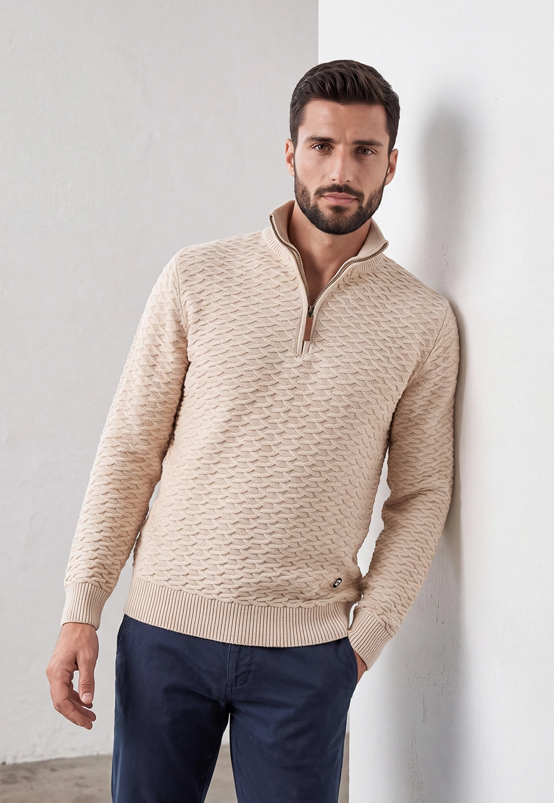 Pack x2 - Camisero Lucca - Giive