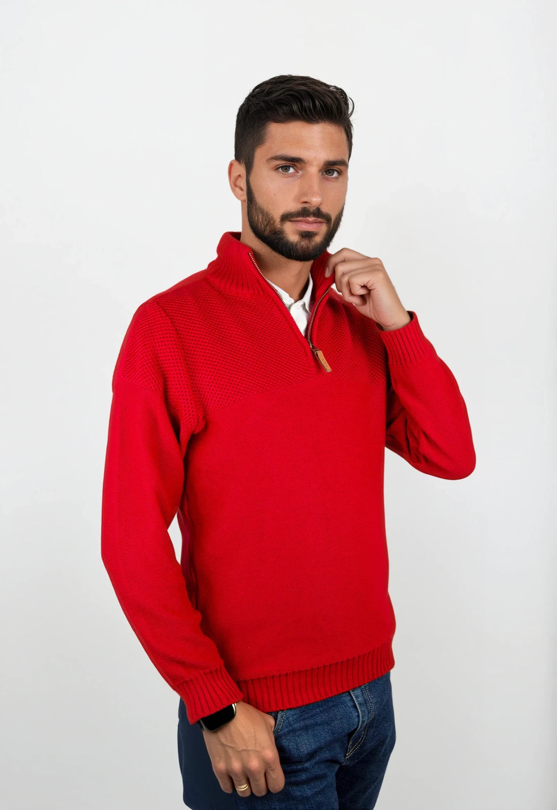 Pack x2 - Camisero Enzo - Giive