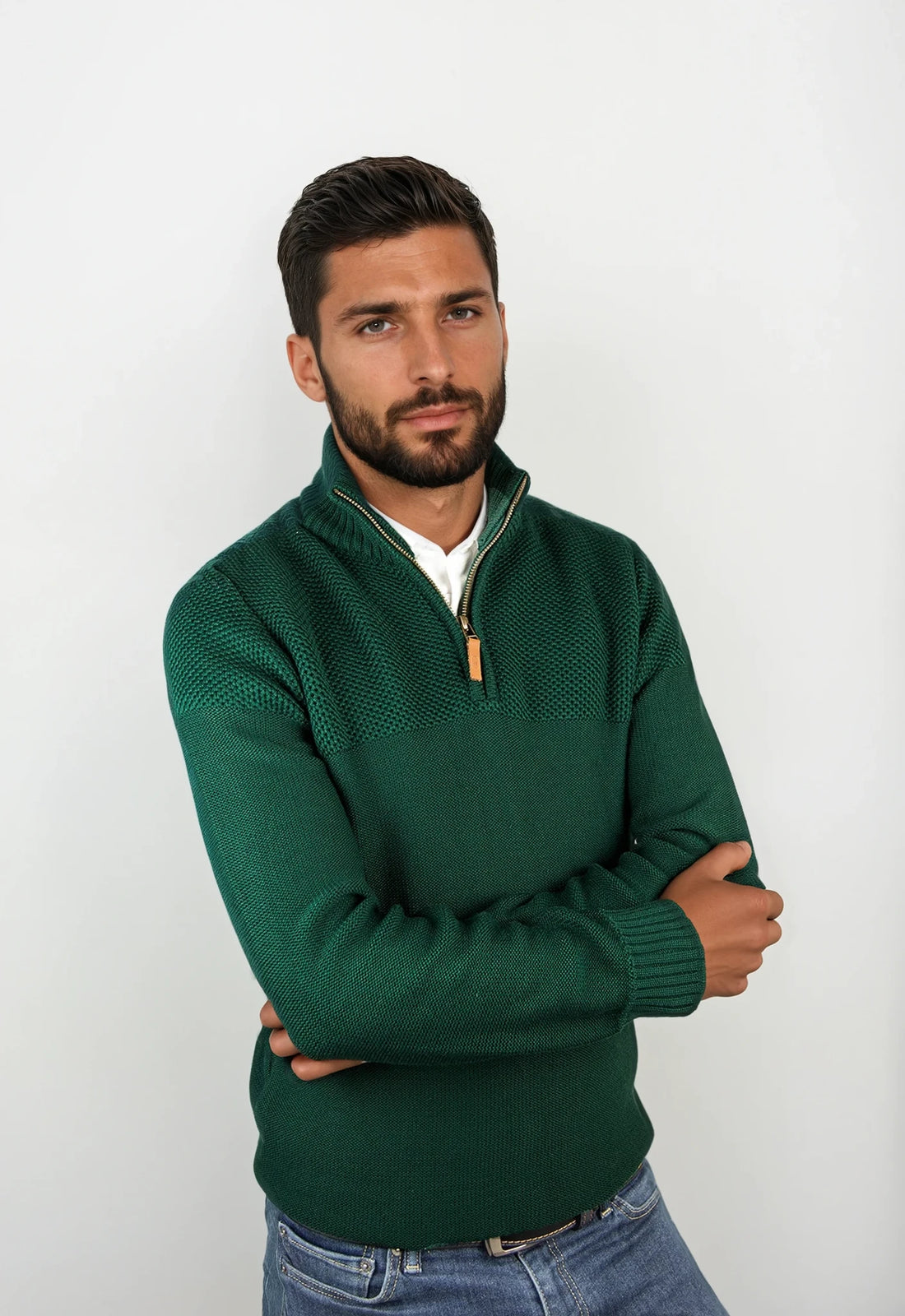 Pack x2 - Camisero Enzo - Giive