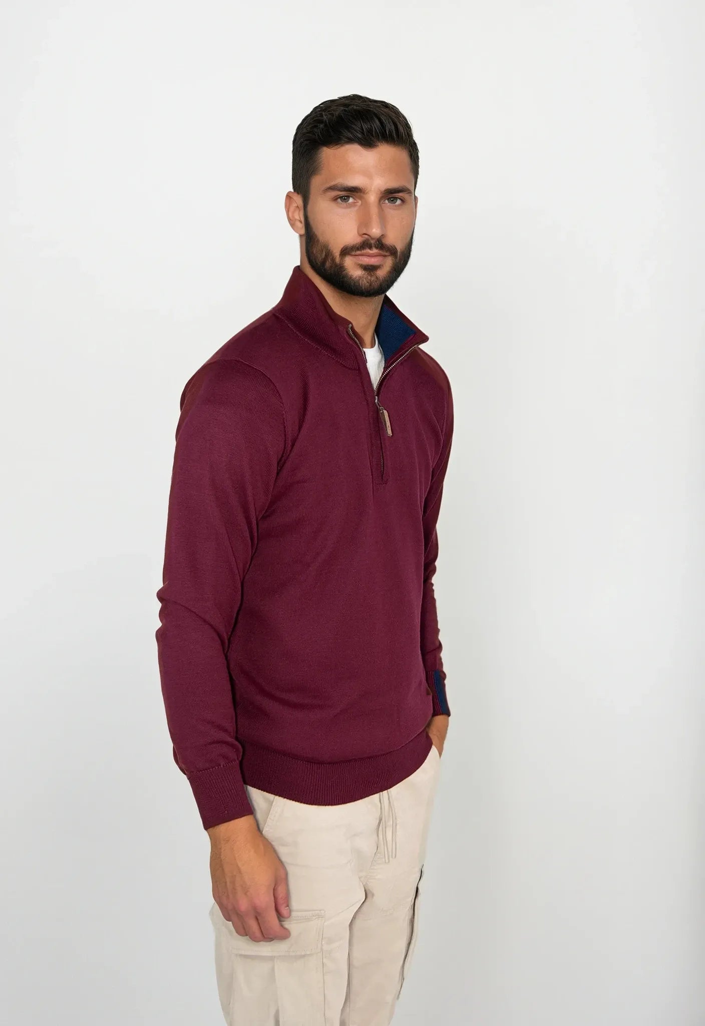 Camisero Eric