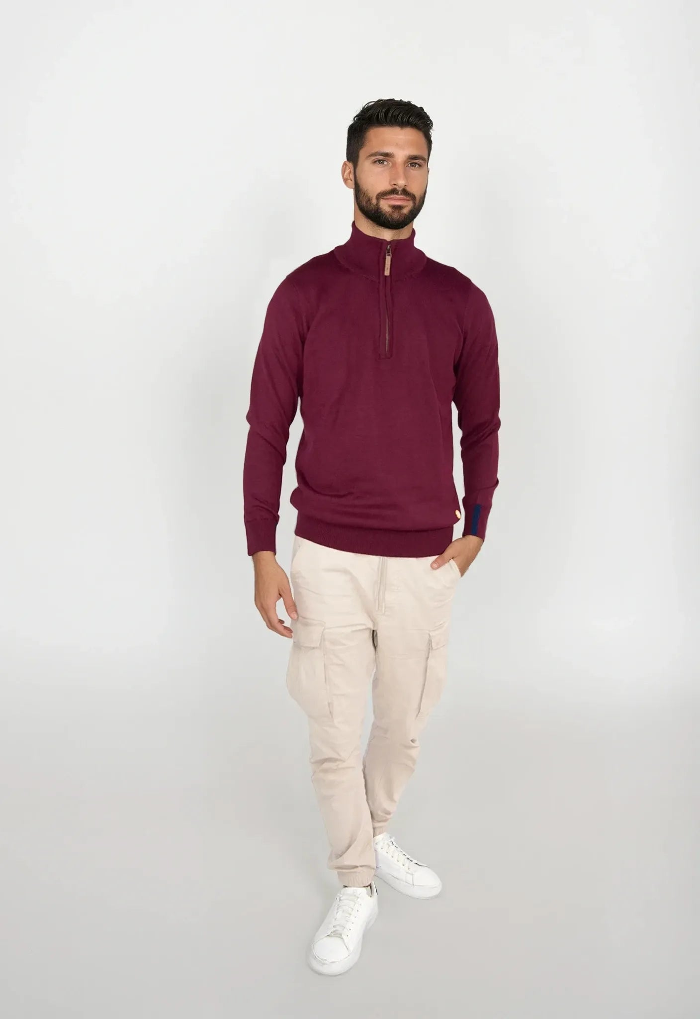 Camisero Eric