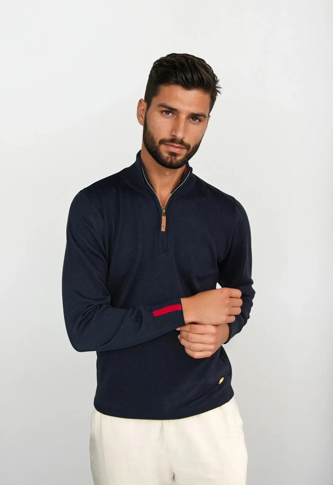Camisero Eric