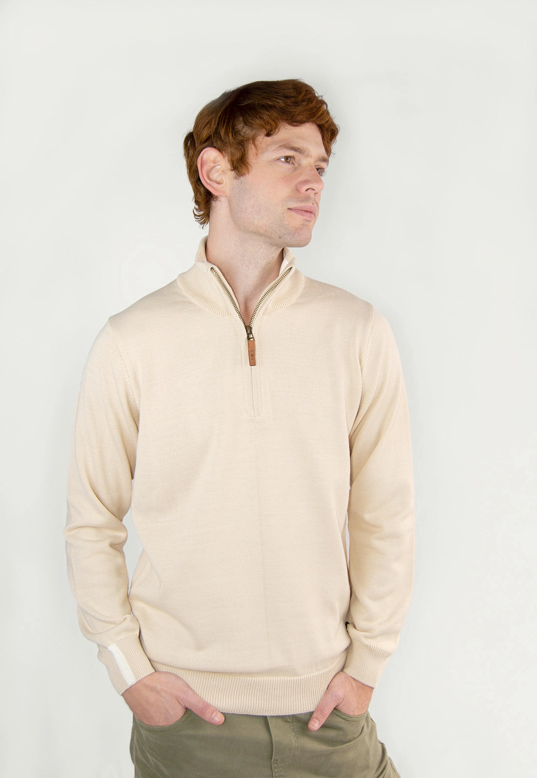 Camisero Eric
