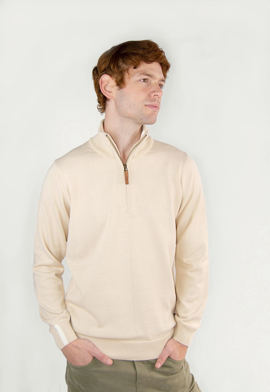 Camisero Eric