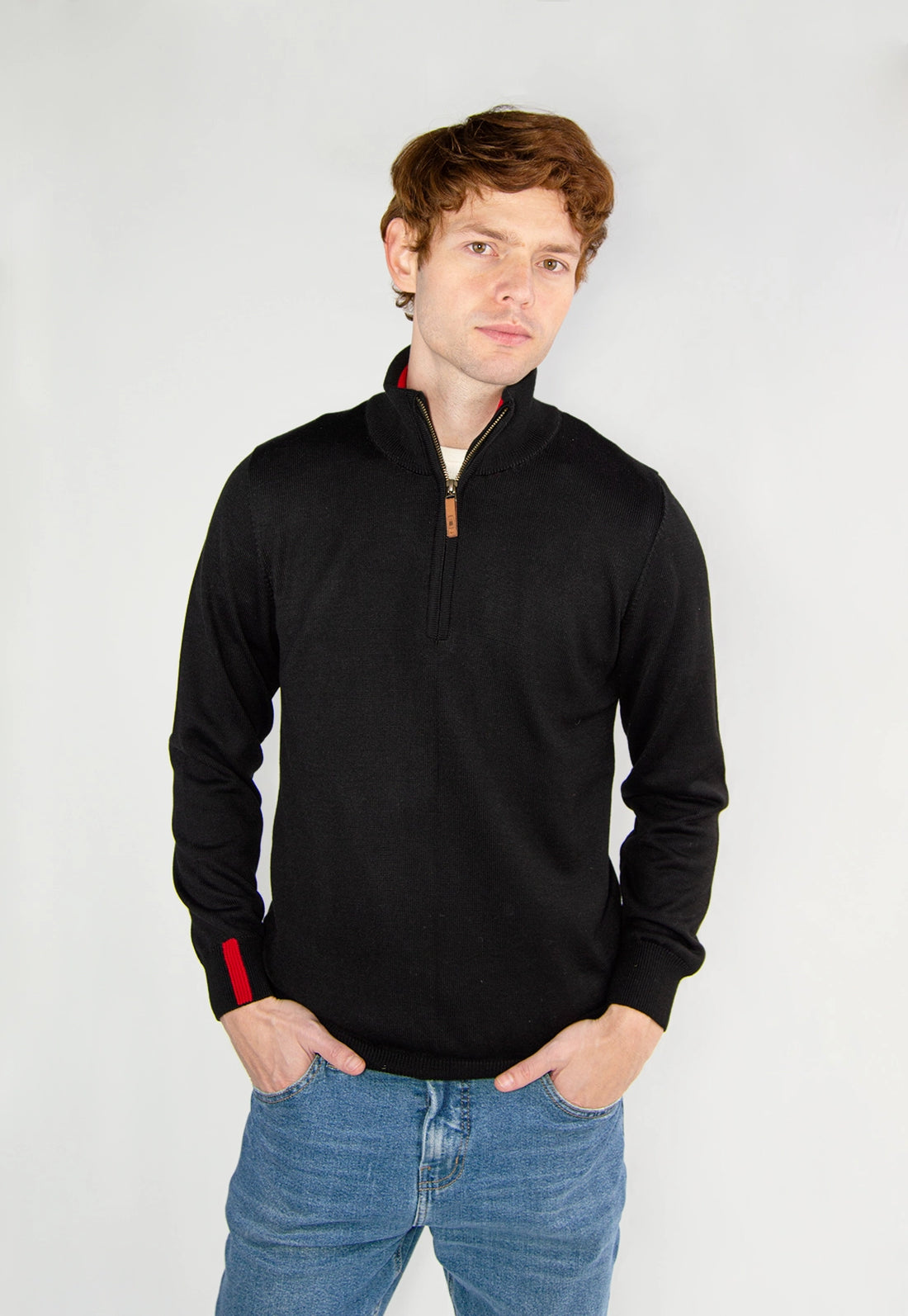 Camisero Eric
