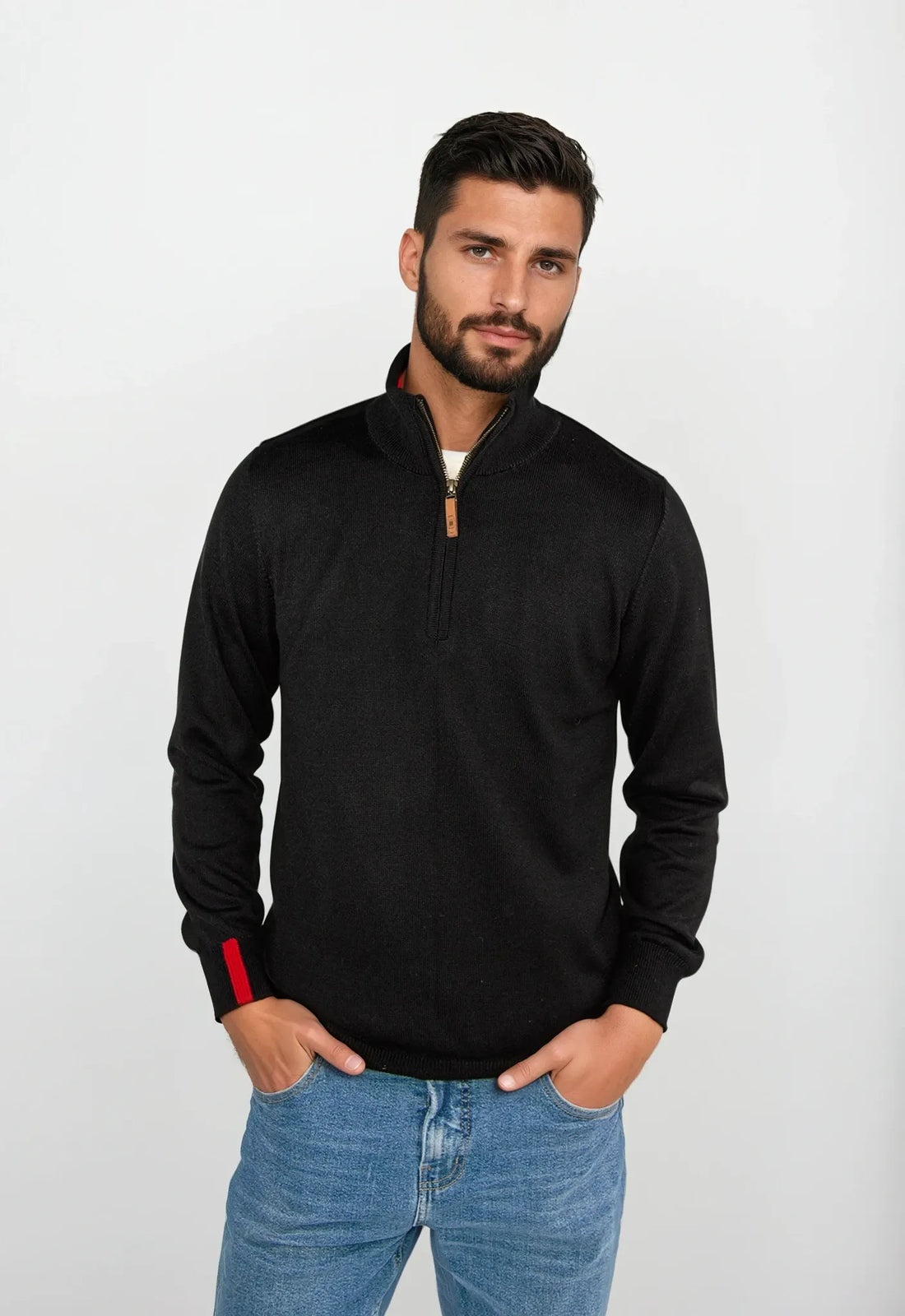 Pack x2 - Camisero Eric y Trenzado - Giive