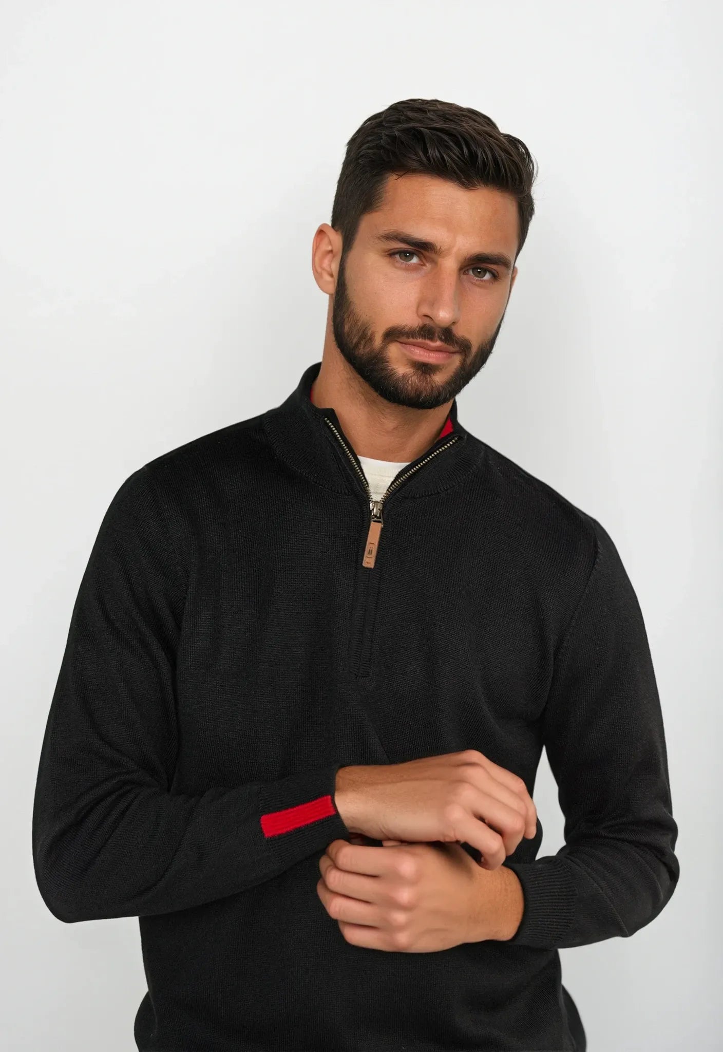 Camisero Eric